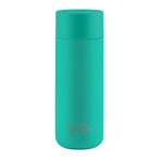 Stainless Steel Reusable Cup // Arcadia (10oz)