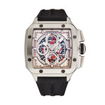 CVSTOS Chronograph Automatic // 8031CHE50AC 02