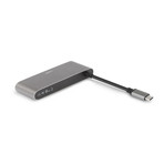 Multimedia Adapter // USB-C