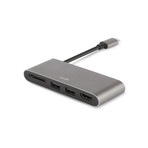 Multimedia Adapter // USB-C