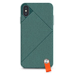 SnapTo™ // Phone Case + Magnetic Wall Mount // Altra Mint Green (XR)