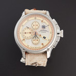 L. Kendall Chronograph Automatic // K8-004A