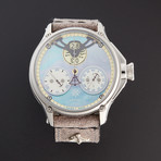 L. Kendall Automatic // K6-003