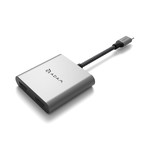 Casa Hub H2 // USB-C to HDMI