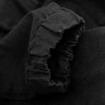 Works Aviator Cargo // Black (30WX33L)