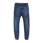 Works Aviator Pant // Washed Indigo (30WX33L)