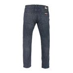 Works Slim Fit Jeans // Vintage Indigo (28WX33L)