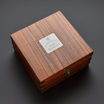 L. Kendall Automatic // K6-003