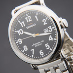 Shinola The Runwell Quartz // 10000053 // Pre-Owned