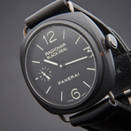 Panerai Radiomir Black Seal Manual Wind // PAM292 // Pre-Owned