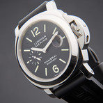 Panerai Luminor Marina Automatic // PAM104 // Pre-Owned