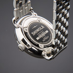 Shinola The Runwell Quartz // 10000053 // Pre-Owned