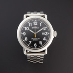 Shinola The Runwell Quartz // 10000053 // Pre-Owned