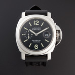 Panerai Luminor Marina Automatic // PAM104 // Pre-Owned