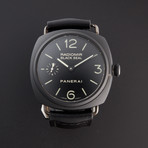 Panerai Radiomir Black Seal Manual Wind // PAM292 // Pre-Owned