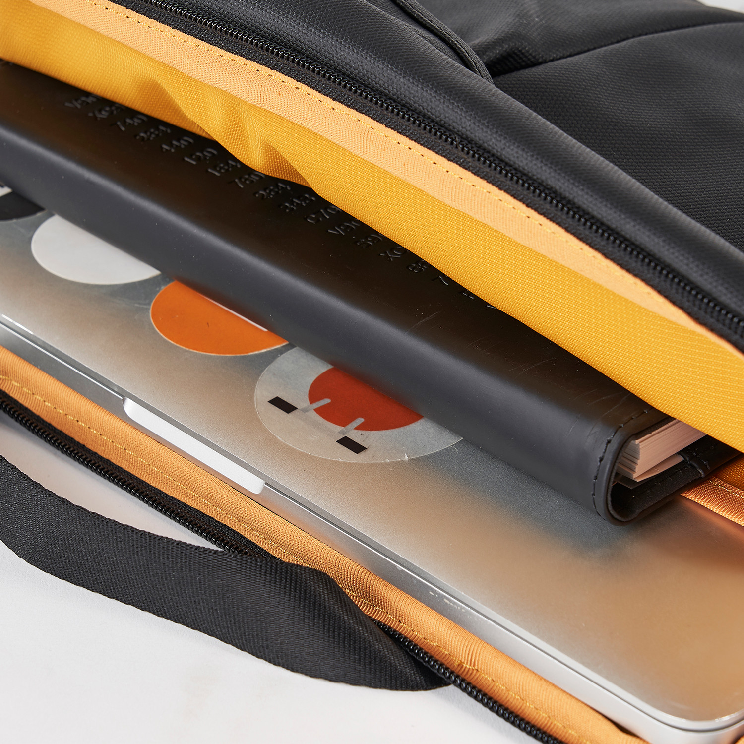 162 Rugged Laptop Sleeve // 13" RAWROW Touch of Modern