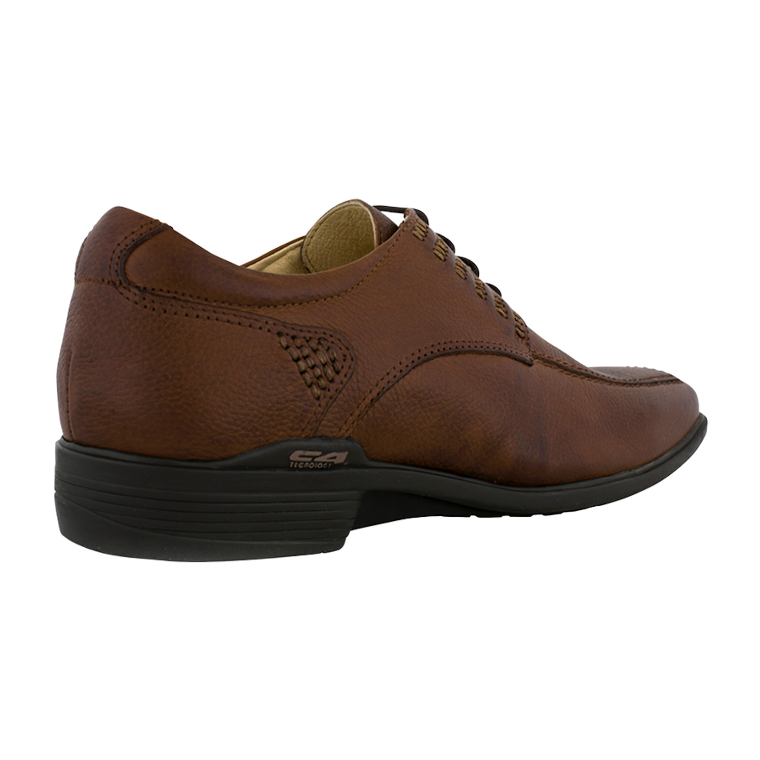 Alanzo // Brown (US: 8) - MS Shoe Design - Touch of Modern