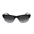 Sawyer Sunglasses // Black