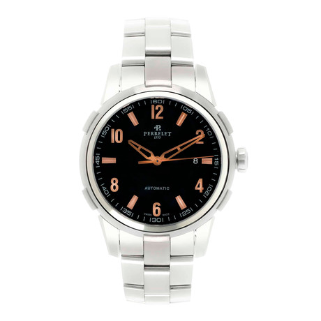 Perrelet Class-T Automatic // A1068/C // New