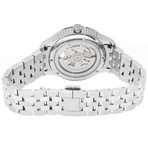 Perrelet First Class Open Heart Automatic // A1087/E // New