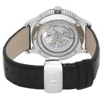 Perrelet First Class Open Heart Automatic // A1087/5 // Store Display