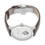 Perrelet First Class Open Heart Automatic // A1087/6 // Store Display