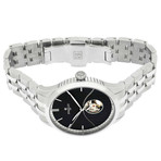 Perrelet First Class Open Heart Automatic // A1087/E // New