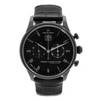 Jaquet Droz Astrale Chronograph Grande Date Automatic // J024038201 // Store Display