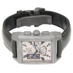 Zenith Grande Port Royal Open Chronograph Automatic // 95.0550.4021.77.C550 // Store Display