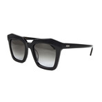 MCM654S Sunglasses // Black