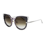 MCM665S Sunglasses // Slate