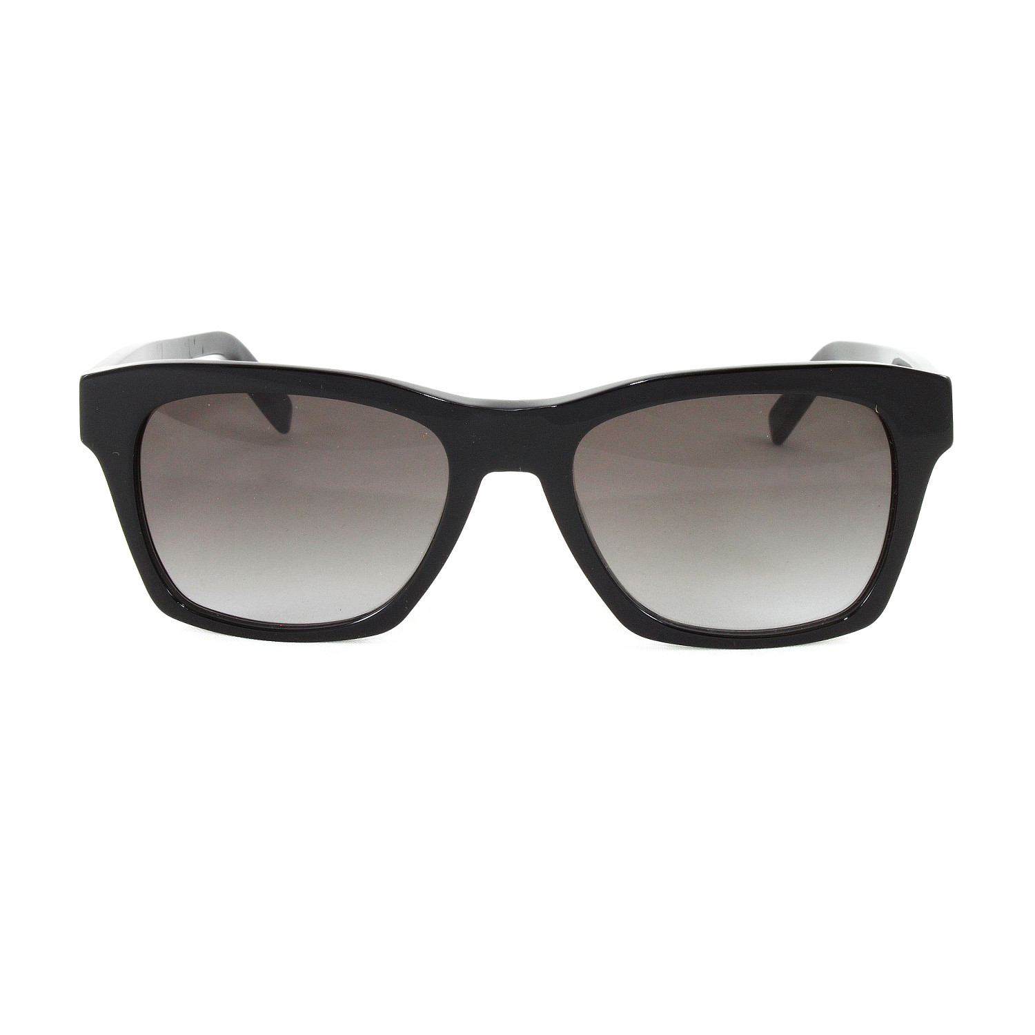 MCM663S Sunglasses // Black Visetos - MCM - Touch of Modern