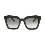 MCM654S Sunglasses // Black