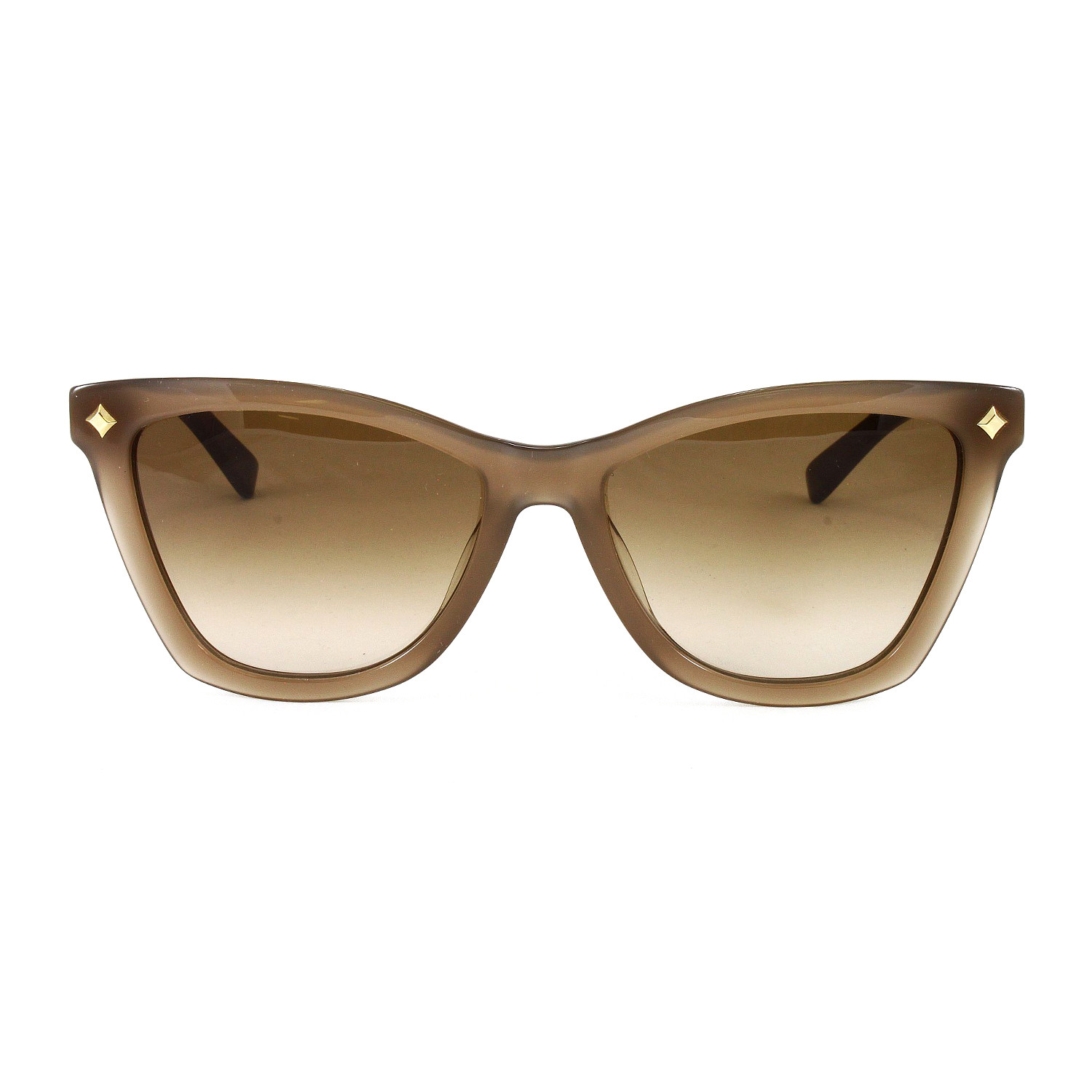 MCM611S Sunglasses // Turtle Dove - MCM - Touch of Modern