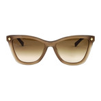 MCM611S Sunglasses // Turtle Dove