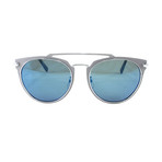 MCM122SA Sunglasses // Slate