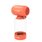 SodaPop Bluetooth Speaker (Orange)