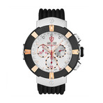 Charriol Chronograph Automatic // C44P.173.006