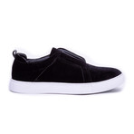 Bradshaw Sneakers // Black (US: 10.5)