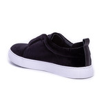 Bradshaw Sneakers // Black (US: 10.5)