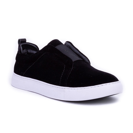 Bradshaw Sneakers // Black (US: 8)