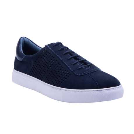 Anson Sneakers // Navy (US: 8)