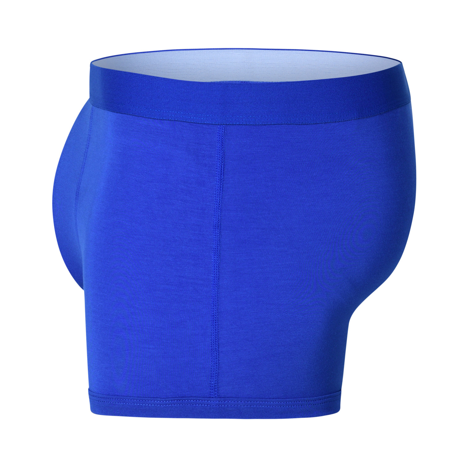 SHEATH 2.1 Men's Dual Pouch Trunks // Blue (Large) - Sheath Underwear -  Touch of Modern
