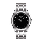 Tissot Coutur Grande Quartz // T0354461105100