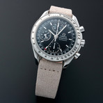 Omega Speedmaster Sport Day Date Chronograph Automatic // 35235 // Pre-Owned