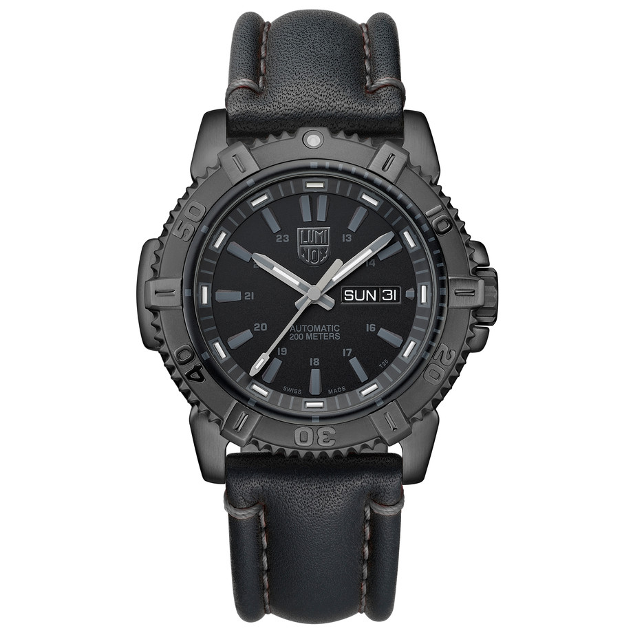Luminox Military Grade Tactical Watches Touch of Modern