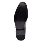 Hart Dress Shoe // Black (US: 10)