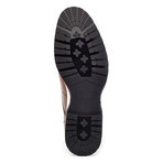 Rockrunner Dress Shoes // Tan (US: 9.5)