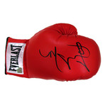 Miguel Cotto // Autographed Everlast Boxing Glove