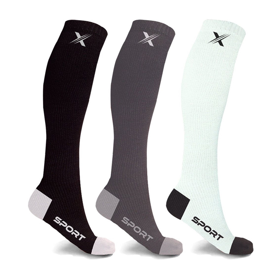 Extreme Fit Performance Compression Socks Touch of Modern